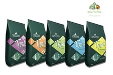 8X 1KG BAGS SPILLERS HORSE TREATS - CHOOSE HERB / APPLE / SPEARMINT 8KG BULK BUY