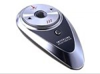 Interlink Electronics Remotepoint Global Presenter-remote Control(vp4360), New, Interlink Electronics Remotepoint Global Presenter-remote Control(vp4360), New,