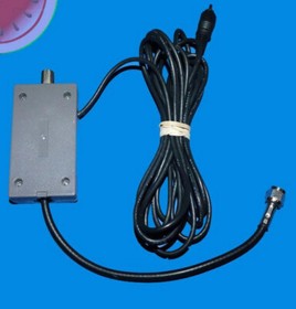 OEM Nintendo RFU Cable NES-003 / N64 RF SWITCH Modulator NUS-003 Video GameCube