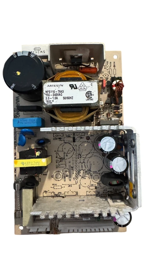 ARTESYN NFS110-7643 Foto 2 de 4