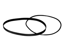 TEAC A-3300SX Set Riemen Flach Capstan Dick Nicht Fina Rekorder An Spulen