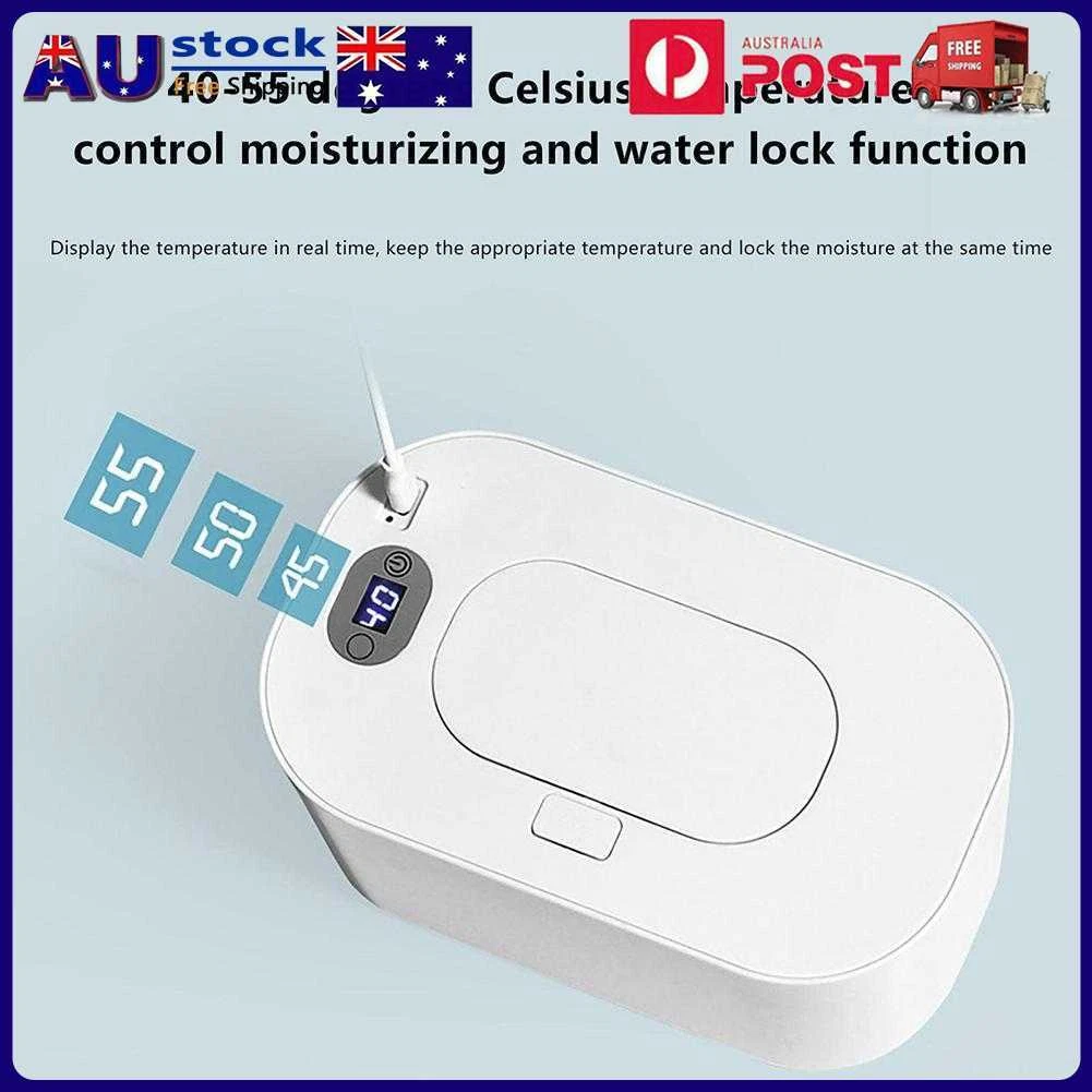 Wipes warmer on sale australia