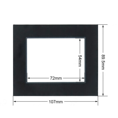 New for NV3Q-SW21 Protective Film