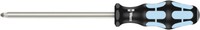 3355 Pz Kreuzschlitz-Schraubendreher, Edelstahl, Pz 3 X 150 Mm