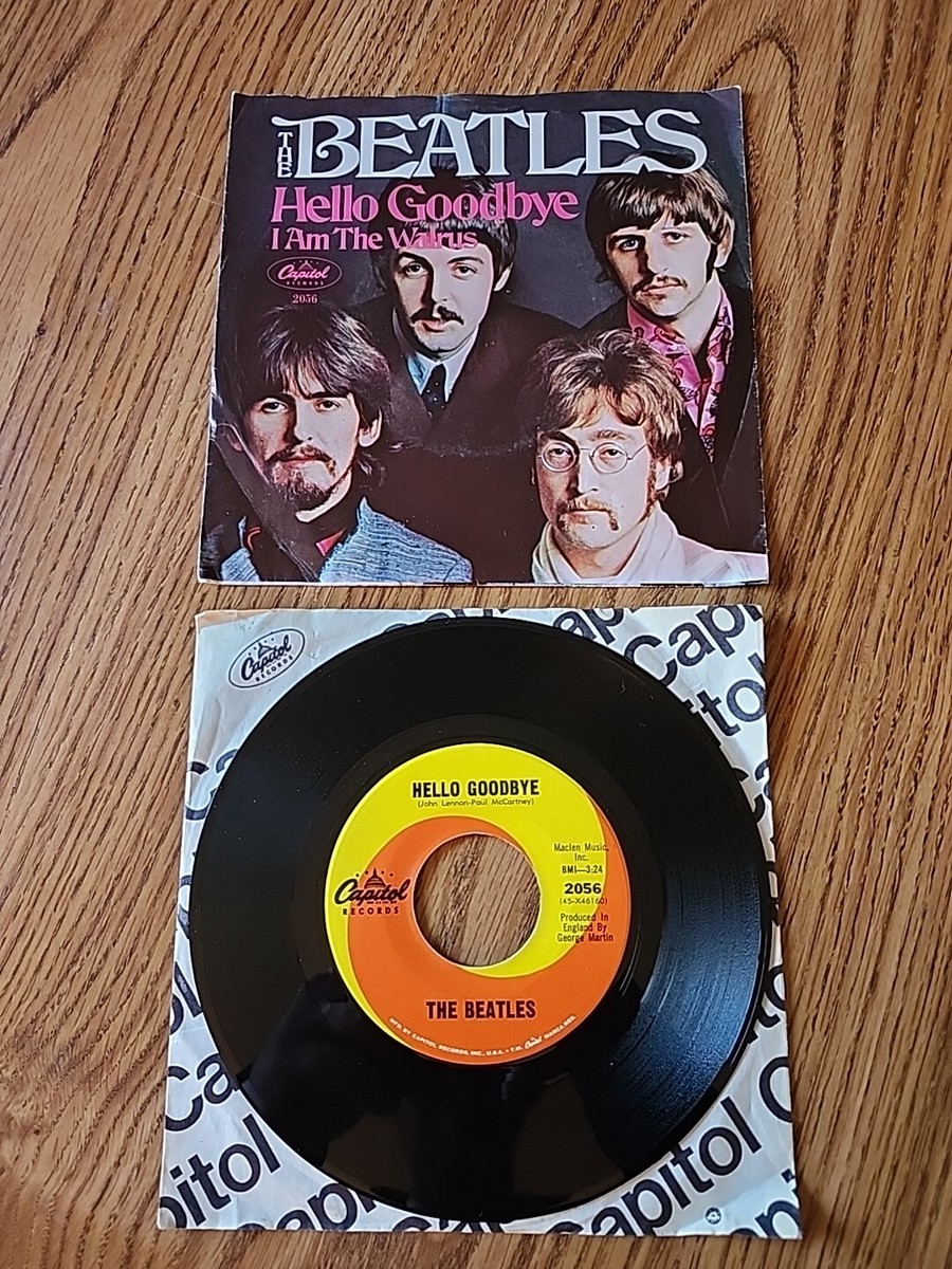 The Beatles The Beatles