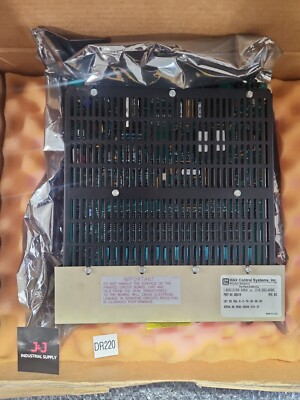 Max Control Systems 080418 564-9-0-T0-00-00-00 Control Board   SHIP+WARRANTY