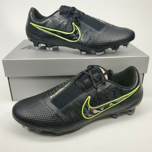 Nike Phantom Venom Academy TF Gelb Schwarz F717 gelb