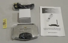 URC MRF-100 Home Theater Master Remote System (No Remote) Audible Elegance