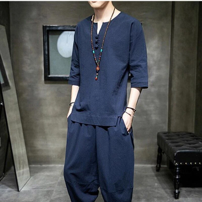 Vetements style 2025 japonais