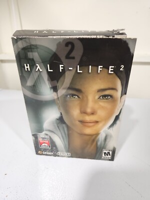PC Windows Half-Life Alyx Variant Box Game Valve Sierra