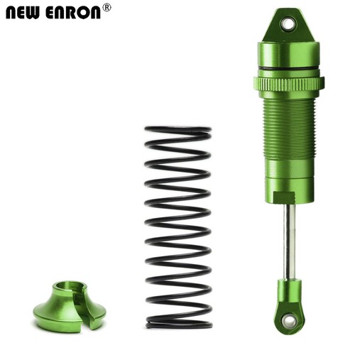 Front Rear Shock Absorber ARA330550 ARA330551 For Arrma BIG ROCK SENTON TYPHON - Picture 10 of 37