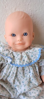 Les petites folies de Mamyvivi: Corolle Tendre Calin malicieux 30 cm