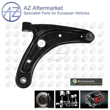 Fits Honda Jazz 1.2 1.3 1.4 AZ Front Right Lower Track Control Arm 51350SAAE01