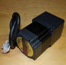 Oriental Motor VEXTA 50:1 Geared Closed Loop Step Motor ASM66ACE-H50