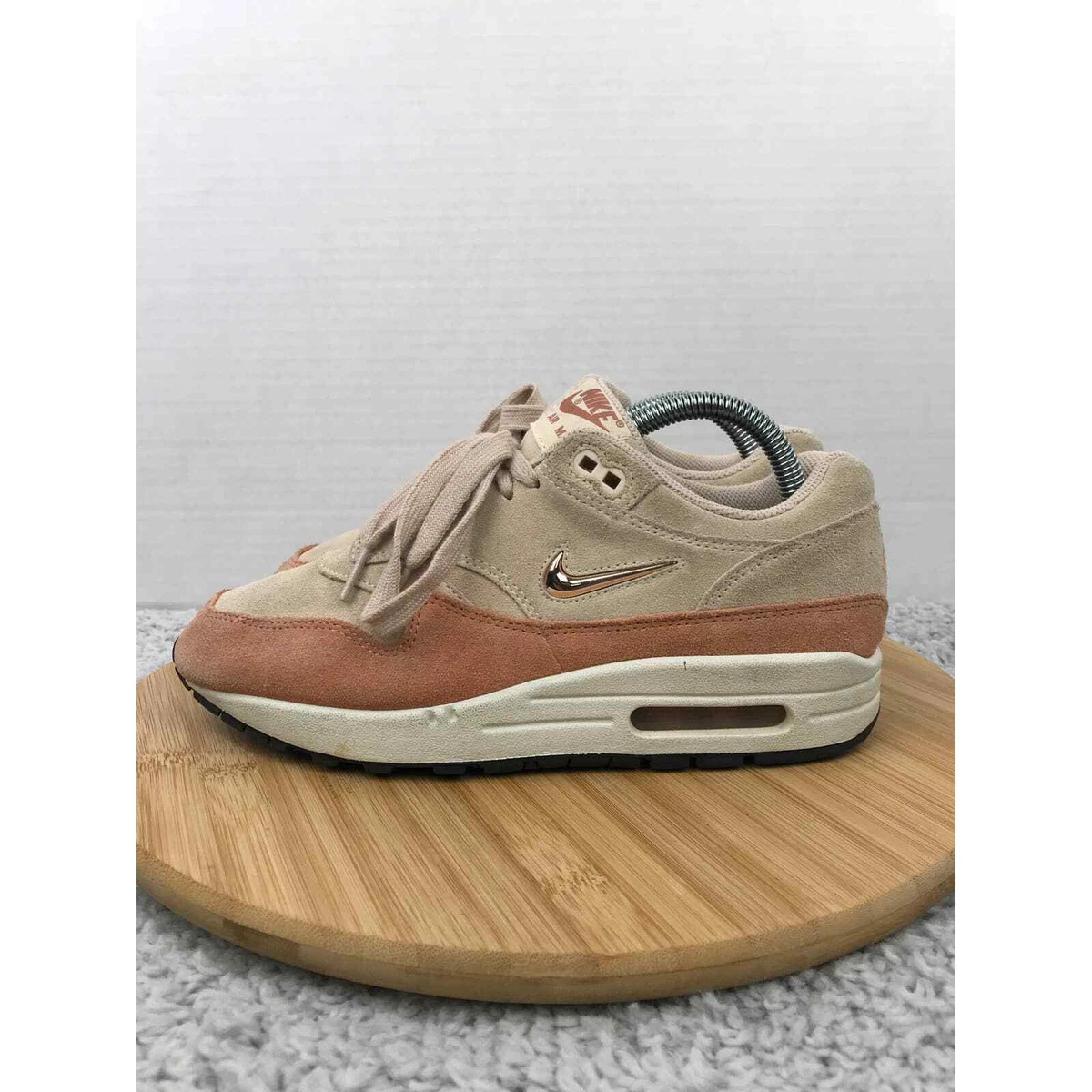 Nike air max 1 premium sc pink cheap
