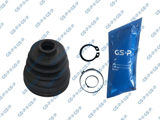 760177 GSP Bellow Set, drive shaft for CITROËN,PEUGEOT