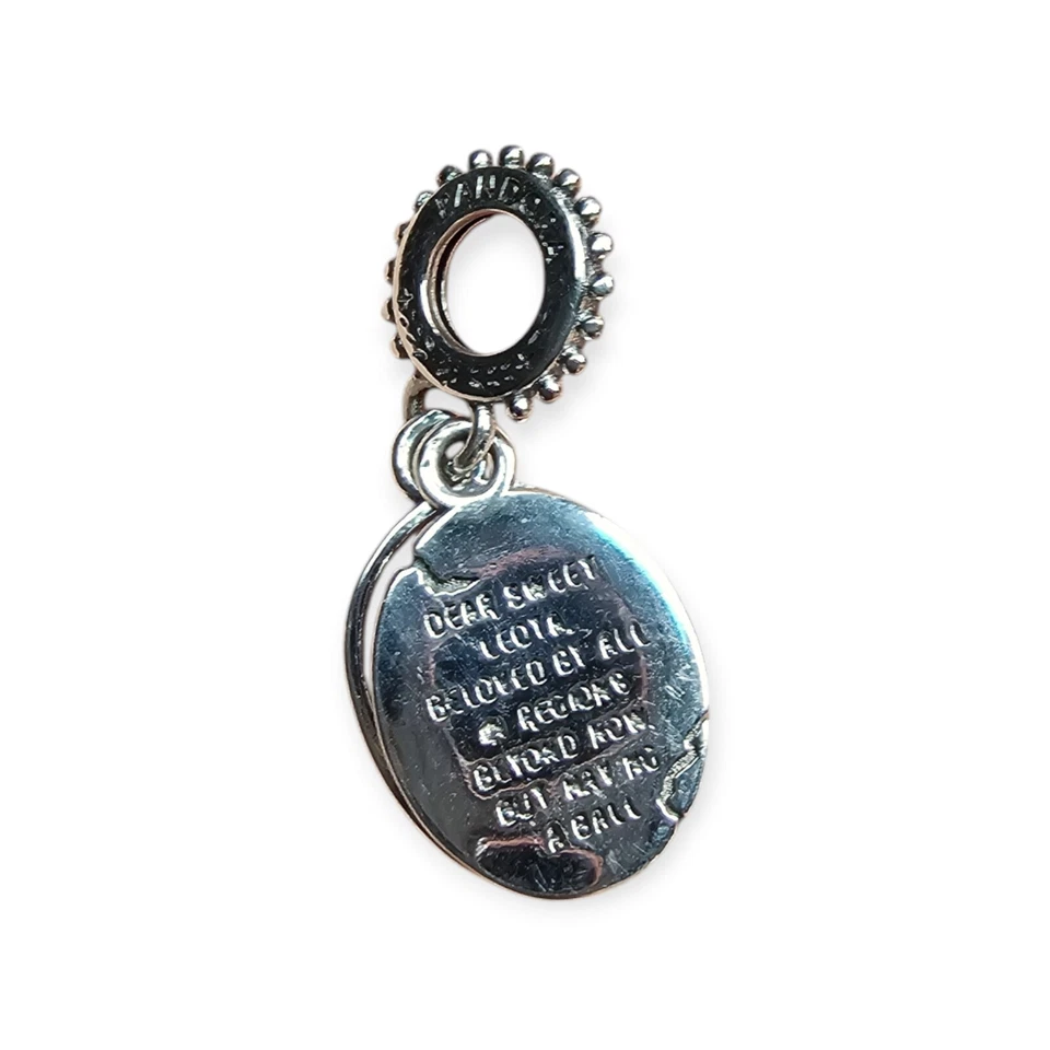 PANDORA PARQUES DISNEY MANSIÓN EMBRUJADA SEÑORA LEOTA ENCANTO 523 Foto 2 de 2