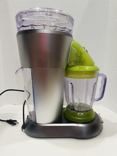 Margaritaville Margarita / Frozen Drink Cocktail Machine DM0700 - Picture 7 of 18
