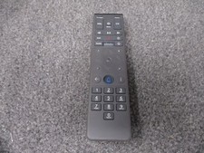 XFINITY XR15 Voice Activated Remote Control Compatible With Certain TV Boxes
