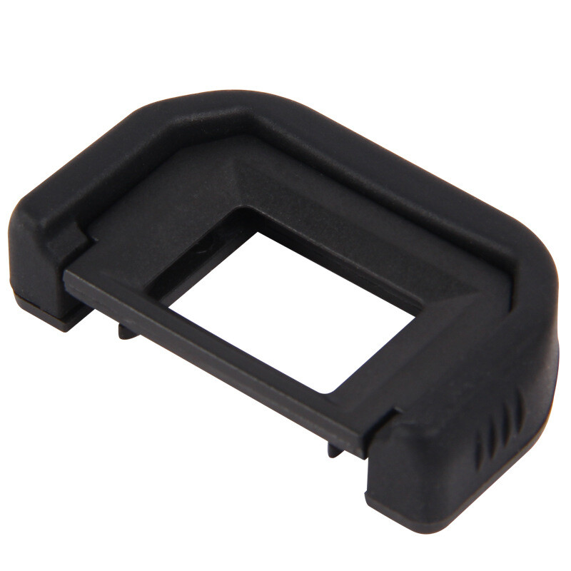 LATRAT Lot De 4 Œilletons En Caoutchouc Pour Canon 100D 550D 600D 650D 700D 750D 760D - Protection Viseur