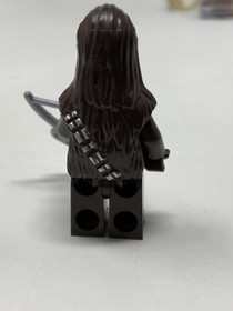 NEW LEGO STAR WARS CHEWBACCA MINIFIG figure chewie 75105 75159 75192 75222 75257