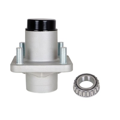 5 Front Hub Assembly Wheel Hub For EZGO TXT/ Medalist Golf 1976-2001 New