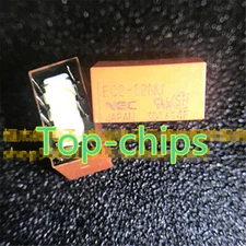 5pc new relay EC2-12NU 8 foot #E7*