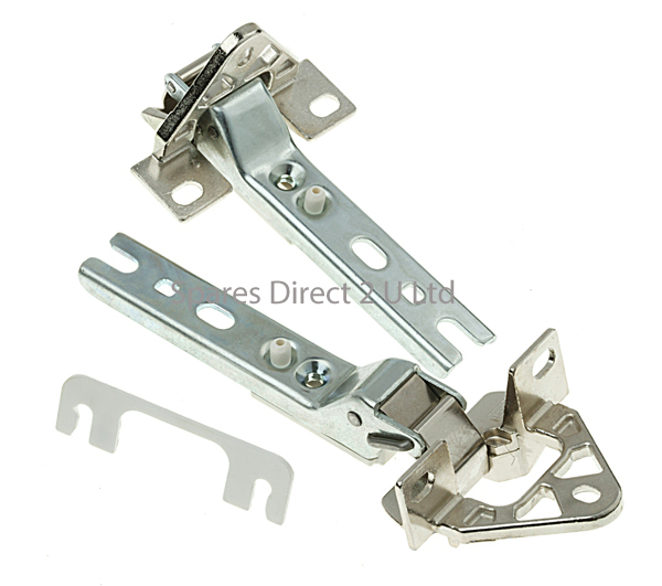 Genune Bosch Neff Semens Unversal Ntegrated Frdge Freezer Door - View #7