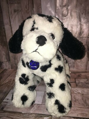 nintendogs stuffed dog