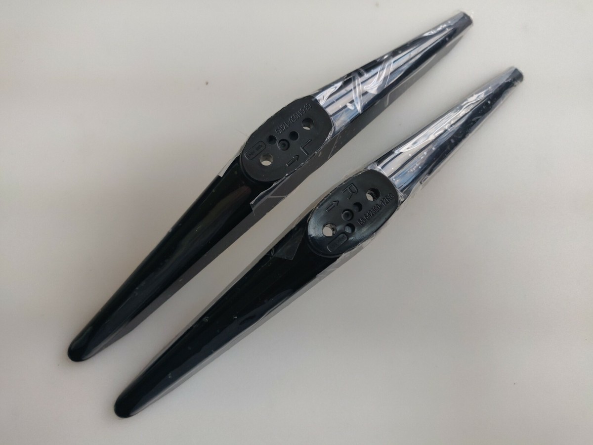 TCL TV Stand Legs, Model 43S431, OEM, #68-641050-1ZR, 68-642390 - Foto 4