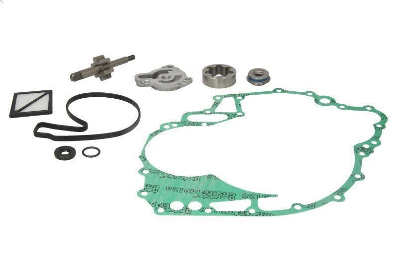 Kit reparación bomba aceite WSM 010-1200 Foto 2 de 4