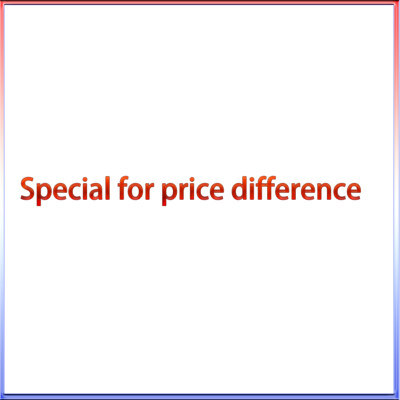 Special for price difference
