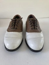 Footjoy  Dryjoys Tour Mens Golf Shoe  9.5M