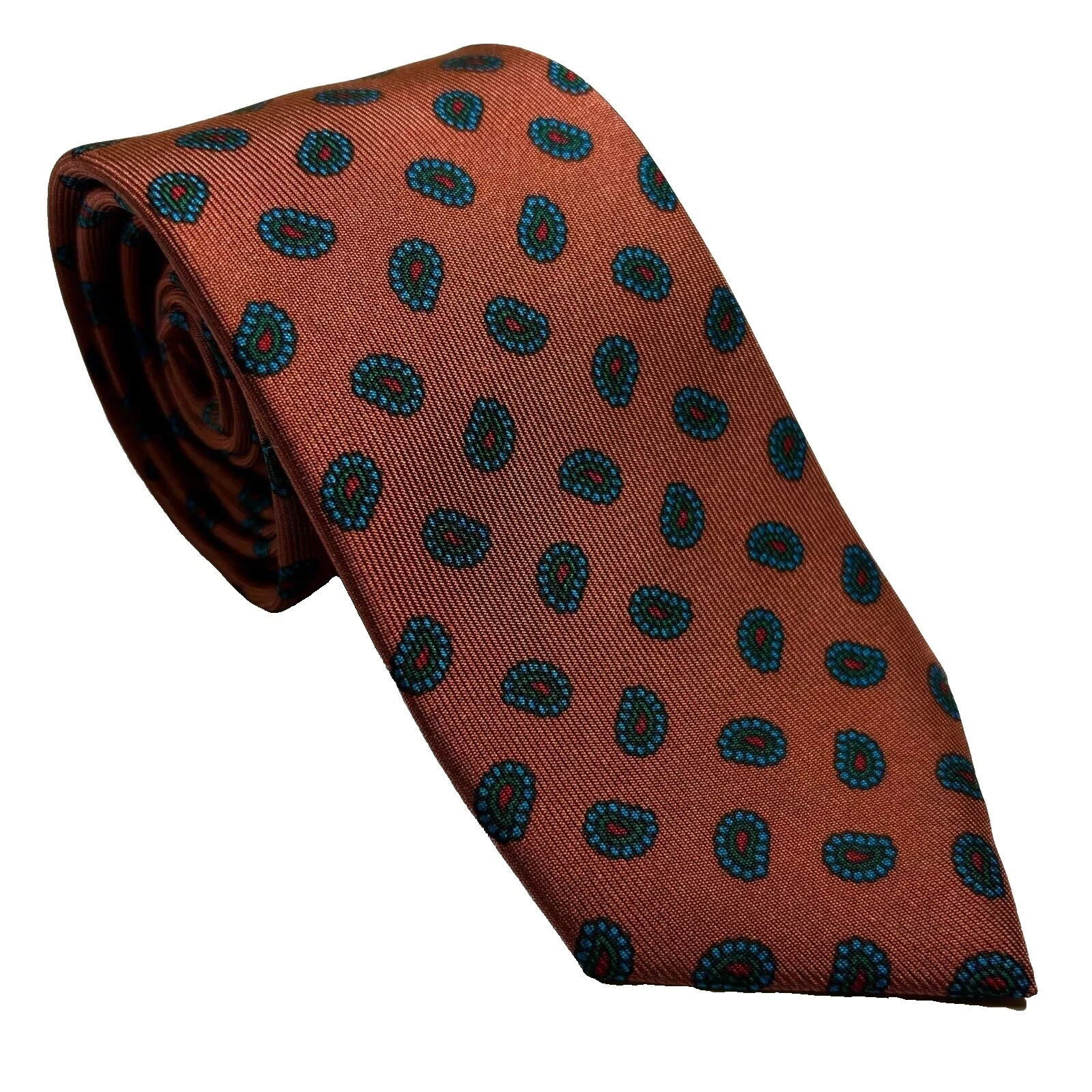 Multicolorida floral 100% Seda Laços Para Homens