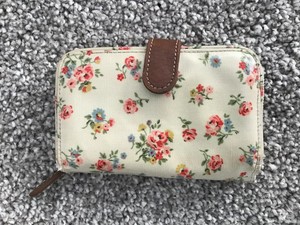 cath kidston purse ebay