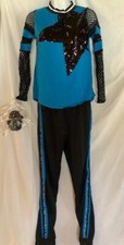 Weissman Hip Hop Costume - XXL Adult - New - Never Worn