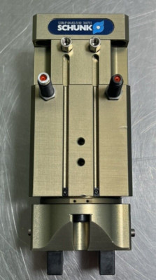 Schunk Pneumatic · Gripper Swivel Module, GSM-P-64-AS-S-90 P# 304761