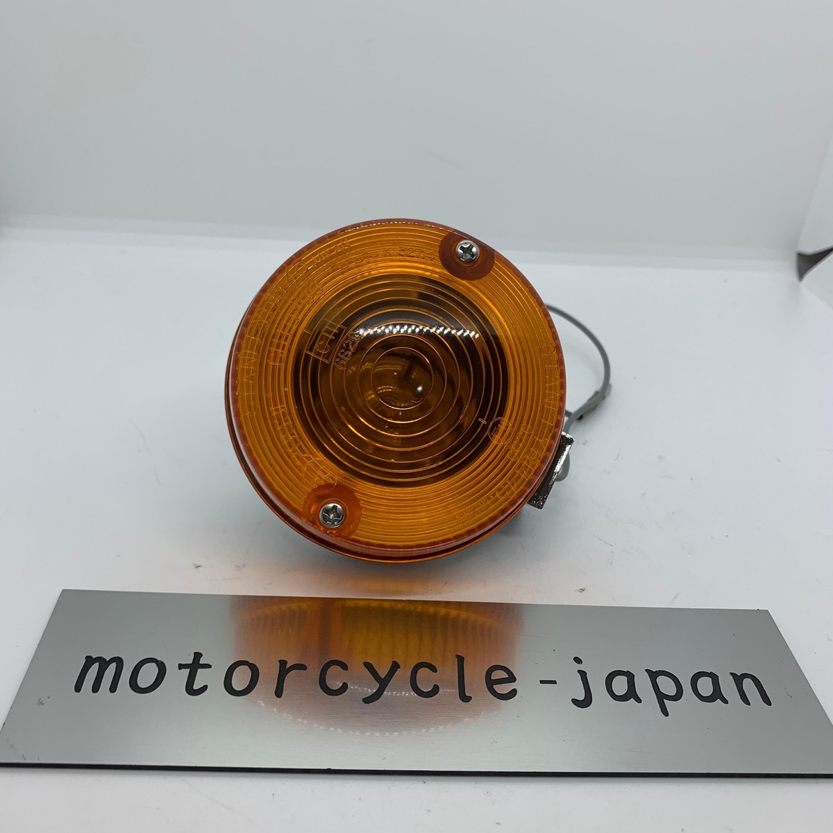 KAWASAKI Genuine KZ1000 KZ650 KZ400 H1 H2 Mach III Turn Signal