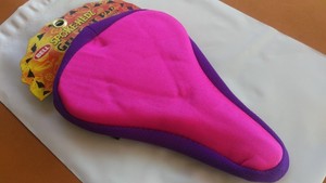 kids bike seat covers