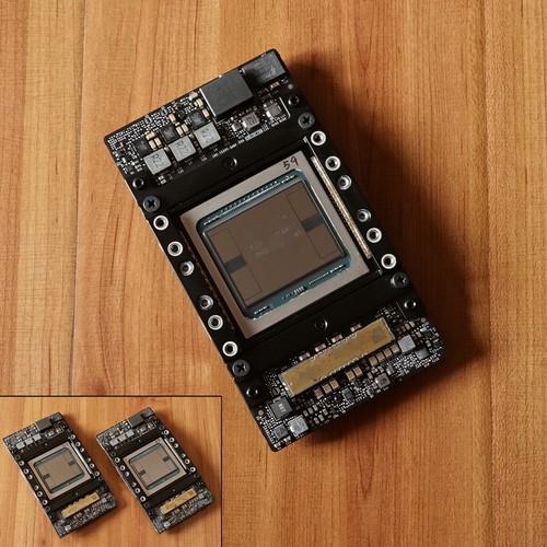 Tesla v100 sxm2 32gb
