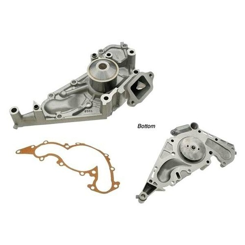 NPW WATER PUMP & GASKET FOR TOYOTA LEXUS 1UZFE 2UZFE 3UZFE