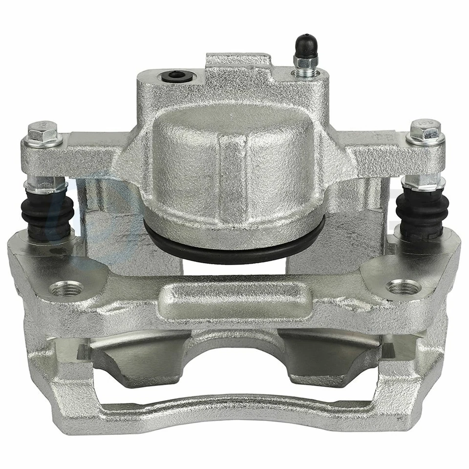 Juego de 2 pinzas de freno delanteras nuevas para Dodge Nitro 2007-2010 18B5045 18B5044 Foto 3 de 4