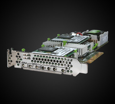 Oracle Sun Flash Accelerator F20 XTA-FAS-S3IE96GB-N | 541-4416-04-04 511-1646-02