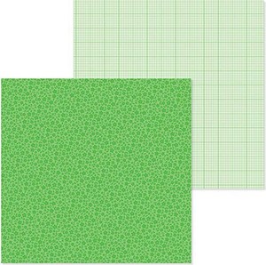 doodlebug 12x12 prints floral graph grasshopper 12x12 graph paper