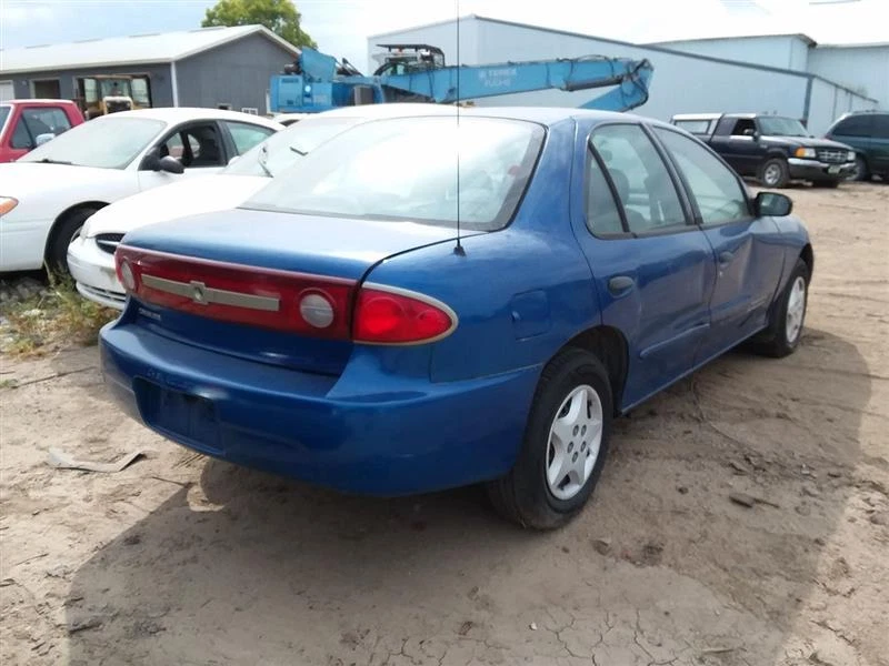 Cavalier 2003 bisagra capó 1998373 Foto 4 de 4