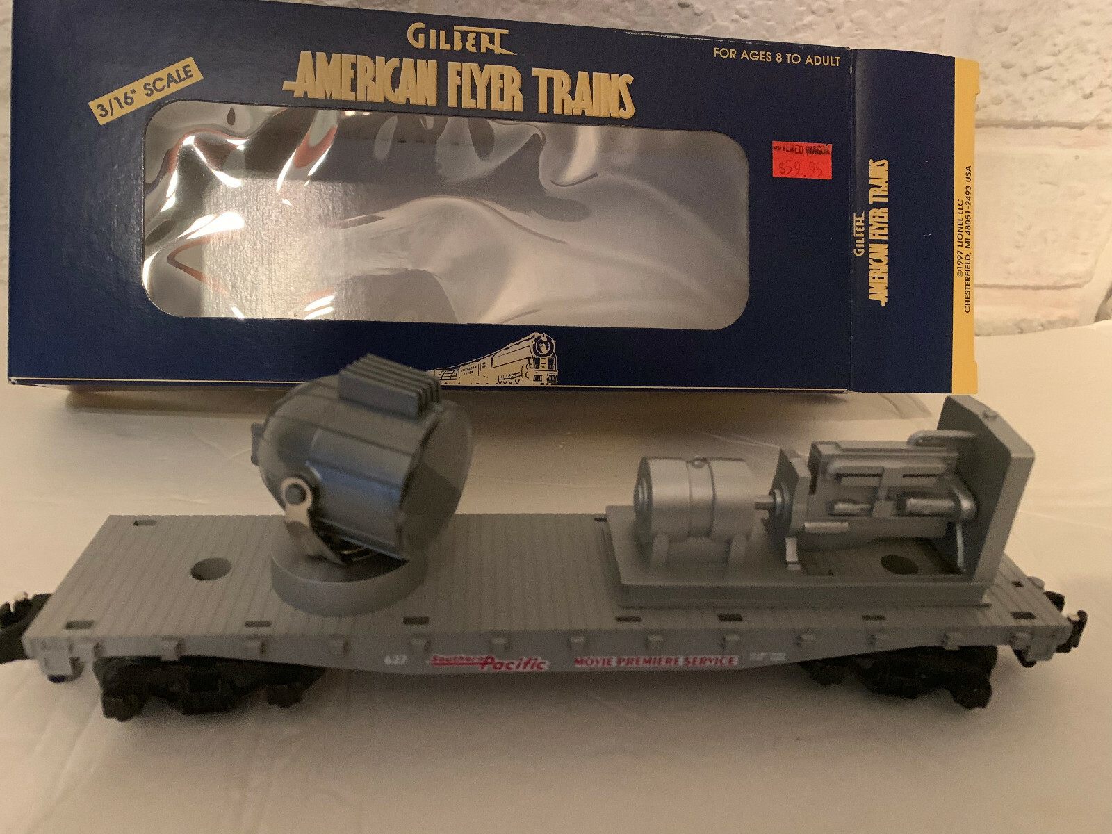 Click here to see eBay Auction