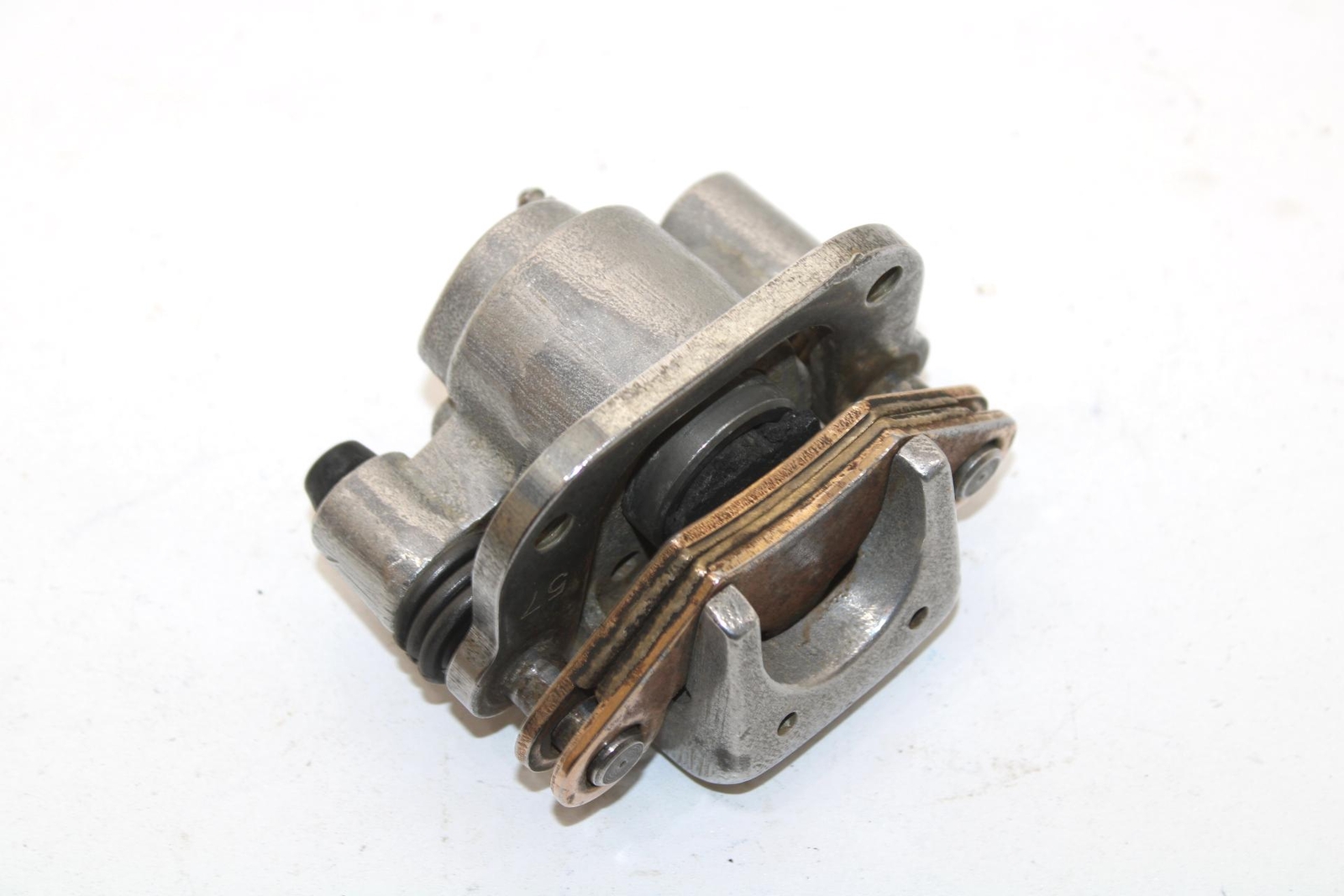 1992 Polaris Trail Boss 250 Oem Left Front Brake Caliper 1910271 ...