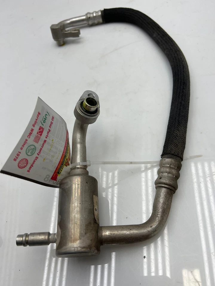 Mangueira de sucção 2013 Dodge Dart 1.4L CA original do fabricante 68081641AC - Imagem 3 de 4