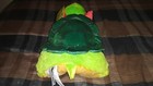 Nickelodeon TMNT Pillow Pets Teenage Mutant Ninja Turtles RAPHAEL 18” Plush Toy — photo 3