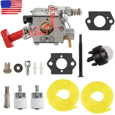 for A021004141 Echo Shindaiwa Part CARBURETOR  WT-1072 FREE SHIP